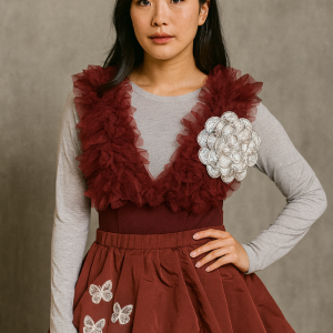 Butterfly Bloom Set