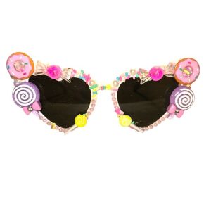 Candyland Crush Frames