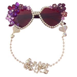 Amethyst Garden Frames