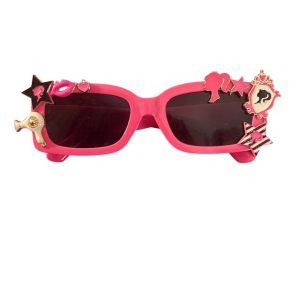 Barbie Dream Frames